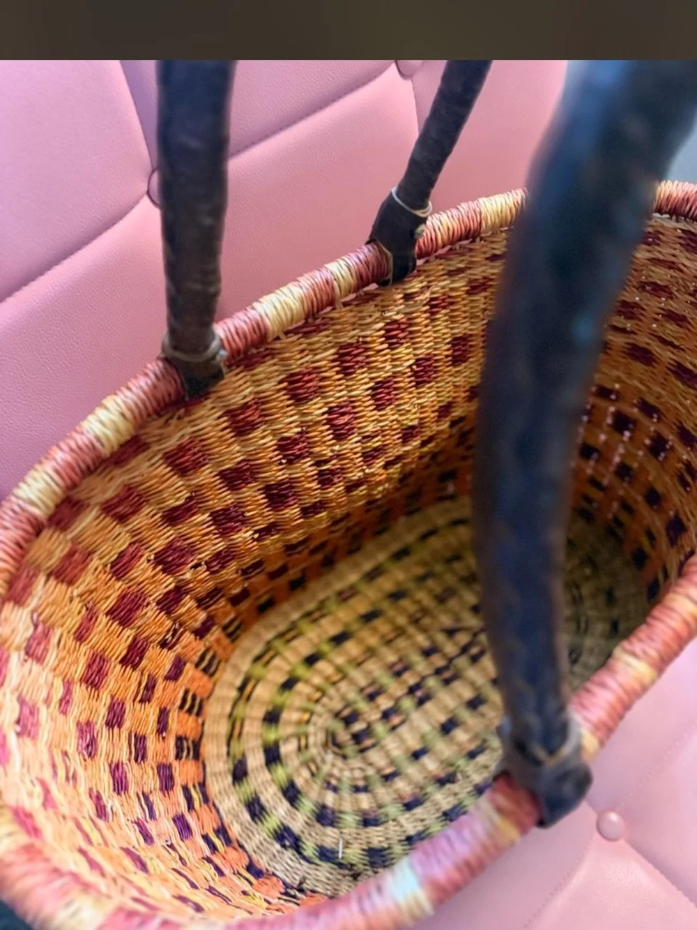 Alaffia handmade ghana